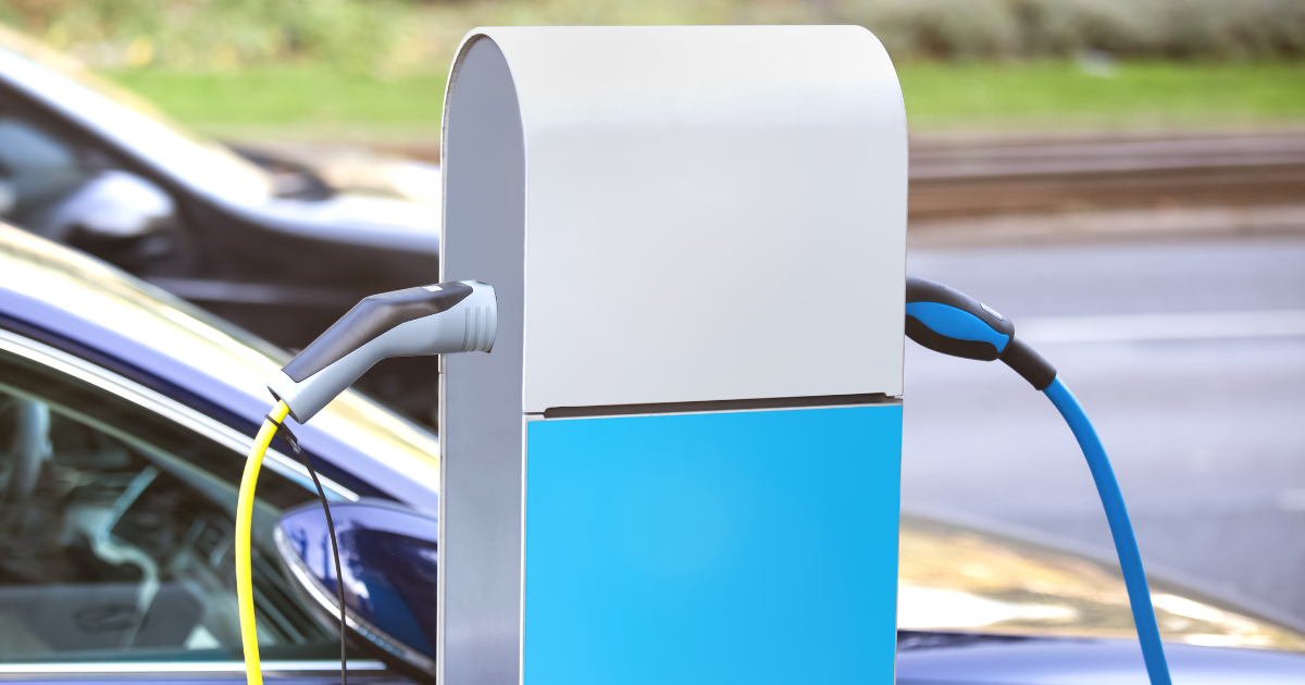 colonnine elettriche