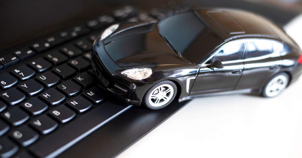 siti online di acquisto e vendita auto usate